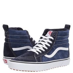 🆕 Warm Weather Vans 🛹